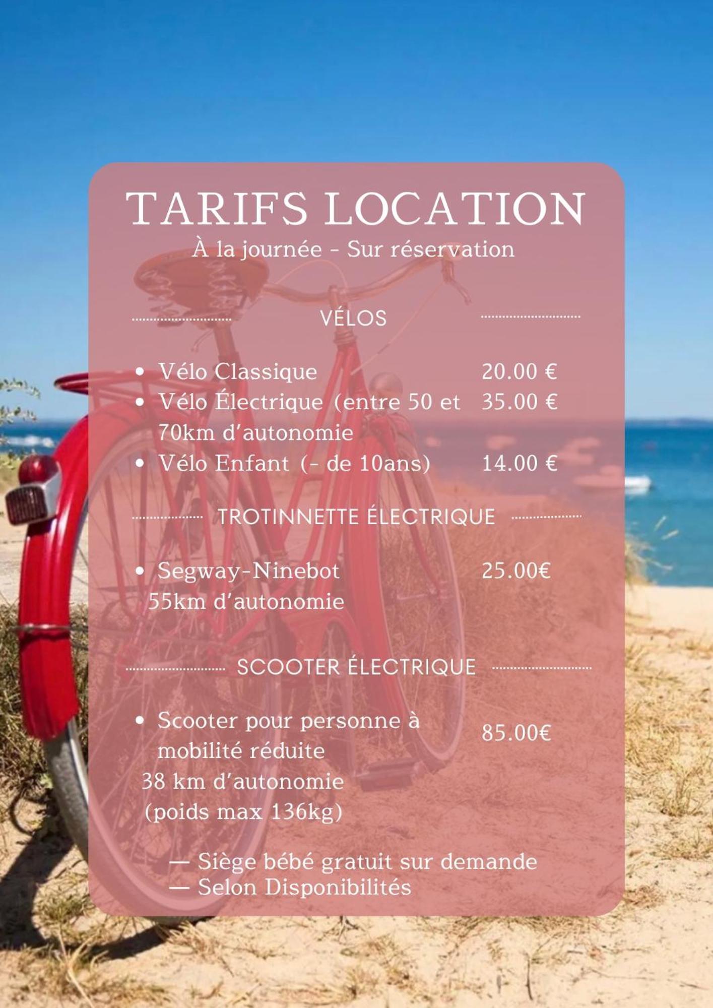 Les Appartements Du Mas - Rose Marie Aigues-Mortes Exterior photo
